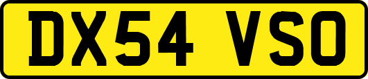 DX54VSO