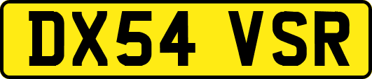 DX54VSR