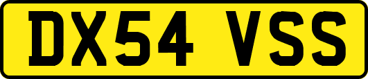 DX54VSS