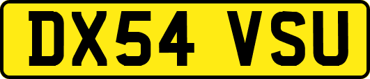 DX54VSU