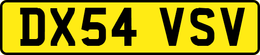 DX54VSV