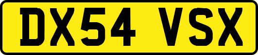 DX54VSX