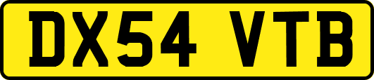 DX54VTB