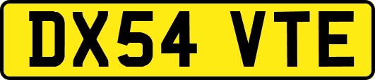 DX54VTE