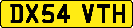 DX54VTH