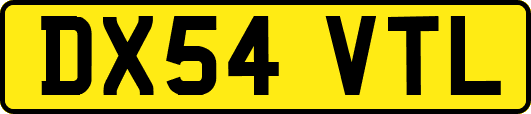 DX54VTL