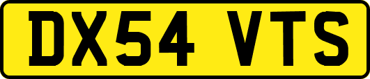 DX54VTS