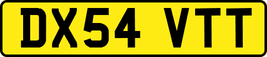 DX54VTT