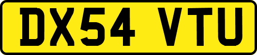 DX54VTU