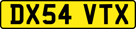 DX54VTX