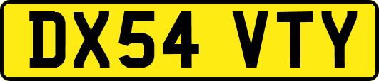 DX54VTY