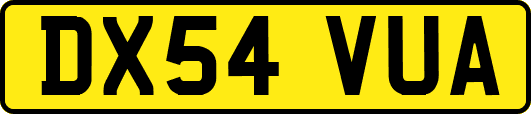 DX54VUA
