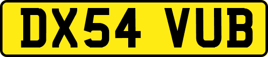 DX54VUB