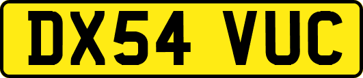 DX54VUC