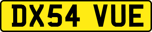 DX54VUE