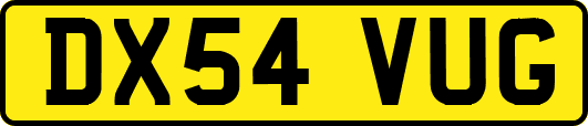DX54VUG