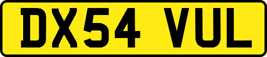 DX54VUL