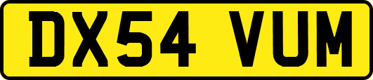 DX54VUM