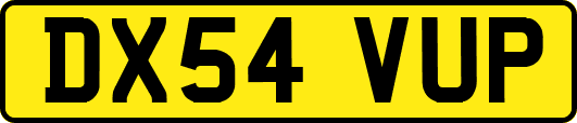 DX54VUP