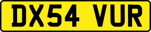 DX54VUR