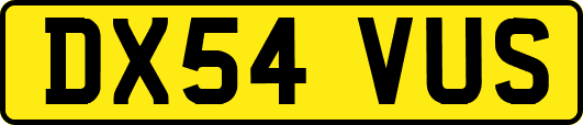 DX54VUS