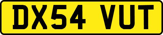 DX54VUT