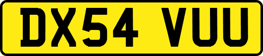 DX54VUU