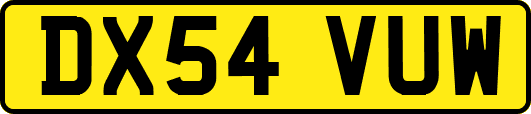 DX54VUW