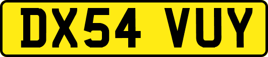 DX54VUY