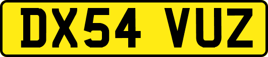 DX54VUZ