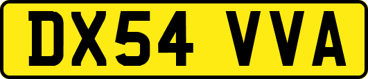 DX54VVA