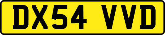 DX54VVD