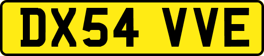 DX54VVE