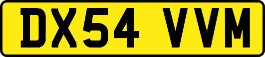 DX54VVM