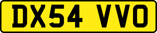 DX54VVO