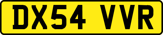 DX54VVR