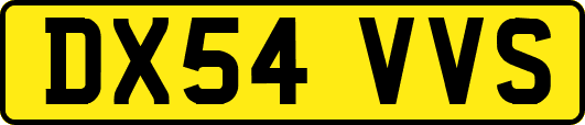 DX54VVS