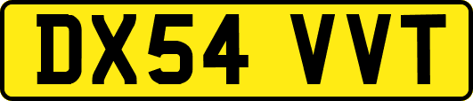 DX54VVT