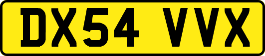 DX54VVX