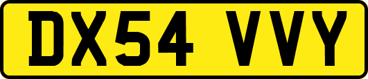 DX54VVY