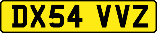 DX54VVZ