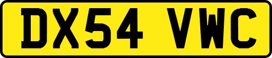 DX54VWC