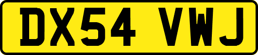 DX54VWJ