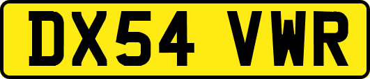 DX54VWR