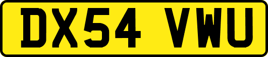 DX54VWU