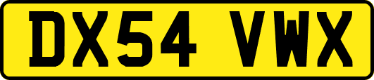 DX54VWX