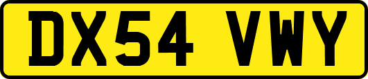 DX54VWY