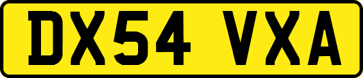 DX54VXA
