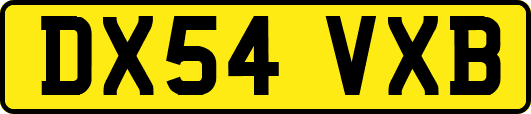 DX54VXB