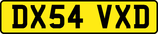 DX54VXD